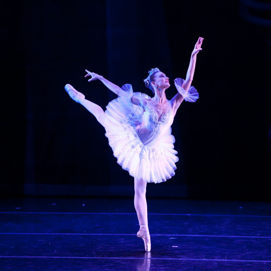Ballet Minnesota – The Nutcracker